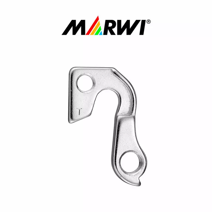 Växelöra MARWI, GH-100 - Fästen - GH-100 - 2