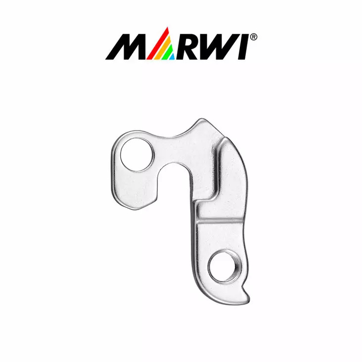 Växelöra MARWI, GH-120, Scott - Fästen - GH-120 - 2