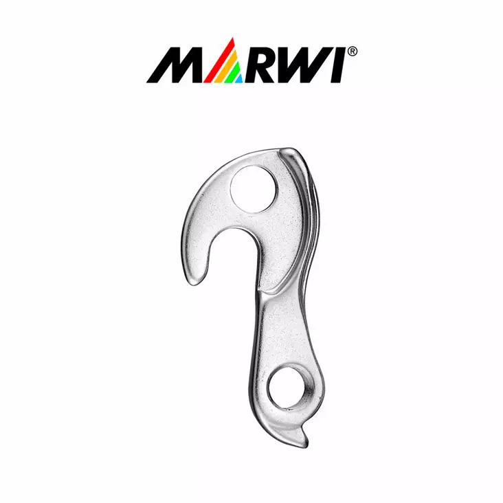 Växelöra MARWI, GH-130 - Fästen - GH-130 - 2