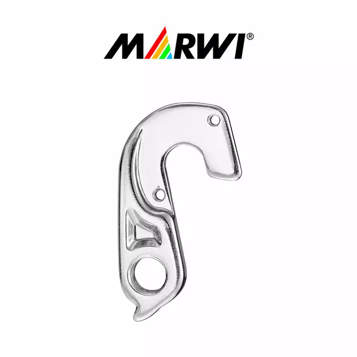 Bakväxlarfäste MARWI, GH-140, Specialized - Fästen - GH-140 - 2