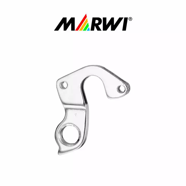 Växelöra MARWI, GH-150, Cannondale - Fästen - GH-150 - 2