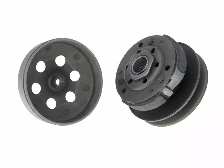 Drivpaket/Koppling, Ø 107mm, Kina-skotrar 4-T / Kymco 2-,4-T / Peugeot 2-,4-T - Variatorer - 304-0430 - 1