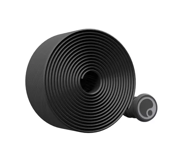 Ergon Road styrlindeset, svart - Styrlindor - 42500010 - 1