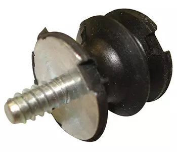 Skana Vibrationsdämpare, Gummi, Husqvarna 61-66-238-242-266-268-272-625-630-670 - Vibrationsdämpare - 441-690-6480 - 1