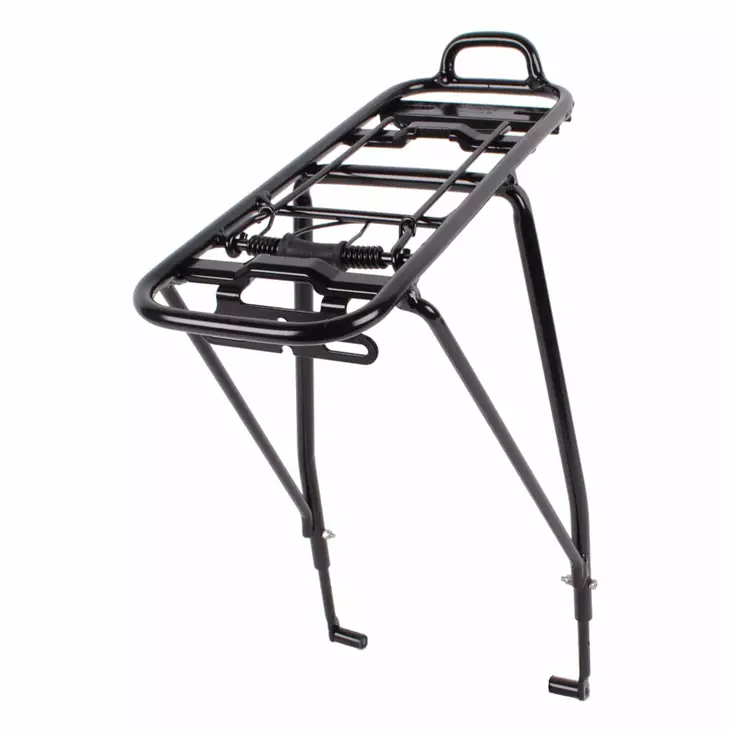 Pakethållare ATRAN City Disc AVS 24-29" Max 25kg - Varukorgar - 62250 - 1