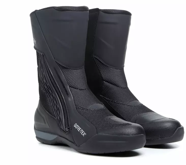 TCX Airtech 3 Gore-Tex MC-Stövlar, Svart - MC stövlar och skor - 65-2210 - 1