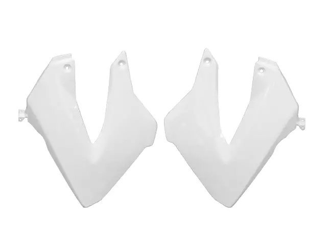 Tec-X Kylarvingar, Vit, Derbi Senda R X-Treme 03-10, SM X-Treme 02-10 - Plastserier och dekaler - 306-4951-10 - 1