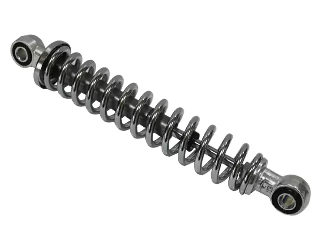 Tec-X Stötdämpare, Suzuki PV50, Längd 265mm (övre Ø 10mm / nedre Ø 12mm), st - Stötdämpare - 307-0720 - 1