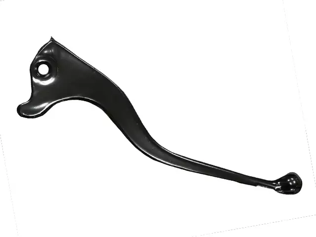 Tec-X Bromsgrepp, Svart, Aprilia RX,SX 11- / Derbi Senda 11- / Gilera RCR,SMT 11 - Bromsspakar - 307-1003-0 - 1