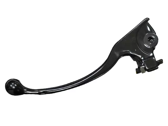 Tec-X Bromsgrepp, Svart, Derbi Senda DRD Pro / Drac / Rieju MRT - Bromsspakar - 307-1004-0 - 1