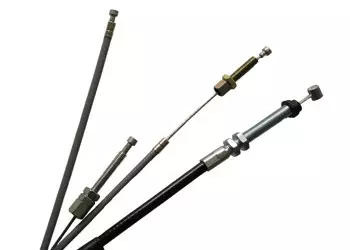 Tec-X Gasvajer, Suzuki PV50 -93 - Gasvajrar - 305-0110 - 1