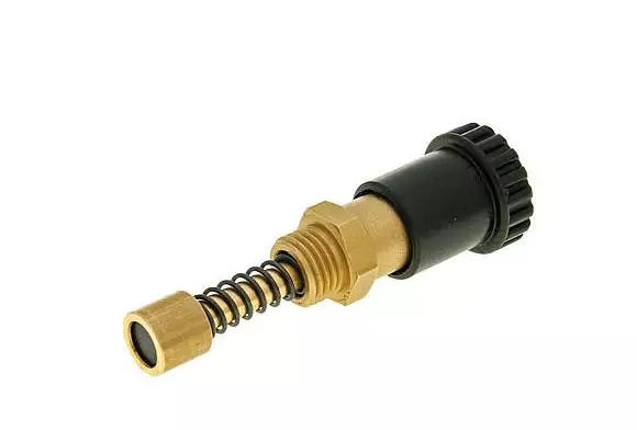 Tec-X Manuell choke, PHBG (Dellorto och andra) förgasare - Hand- och elchoke - 302-0250 - 1