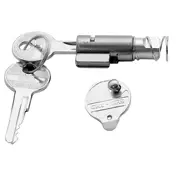 Tec-X Styrlås, Suzuki-modell, Universal - Strömlås - 307-5090 - 1