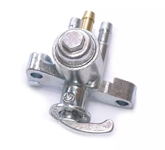 Tec-X Bensinkran, Suzuki PV50 - Bränslekranar - 302-3550 - 1