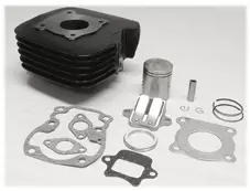 Tec-X Cylindersats, 50cc, Suzuki PV50 - Cylindersats - 301-0820 - 1