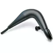 Tec-X Efektrör, Suzuki PV50 - Avgasrör - 308-0700 - 1