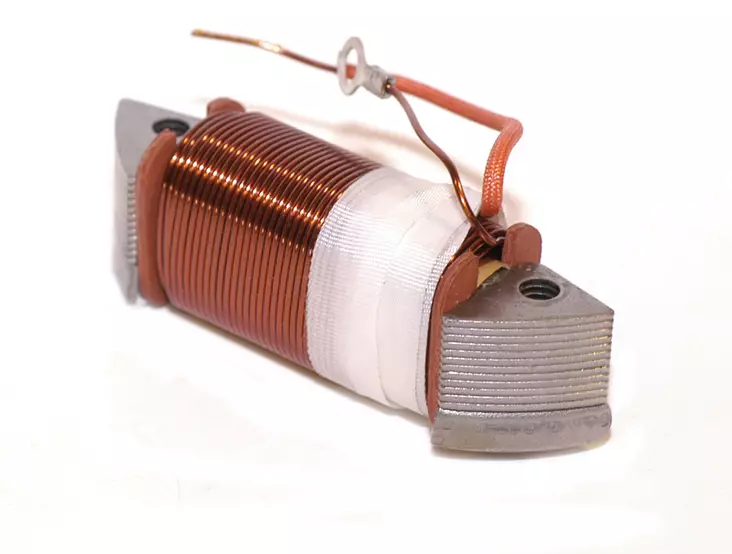 Tec-X Belysningsspole, Suzuki PV50 - Primär- och belysningsspolar - 303-0230 - 1