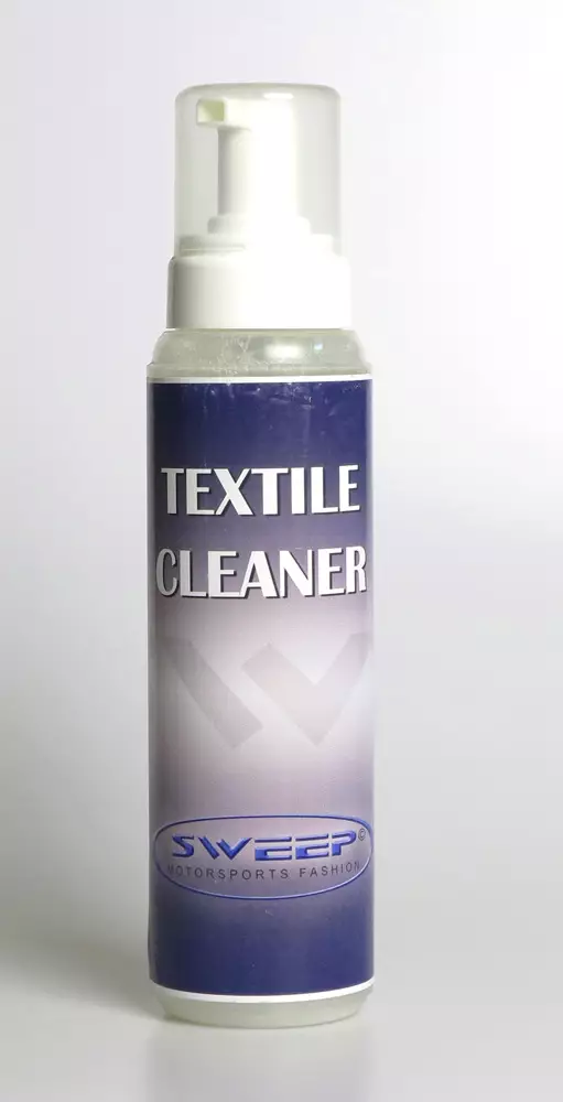 Textile cleaner 400ml - Skyddsmedel - 7392922111630 - 1