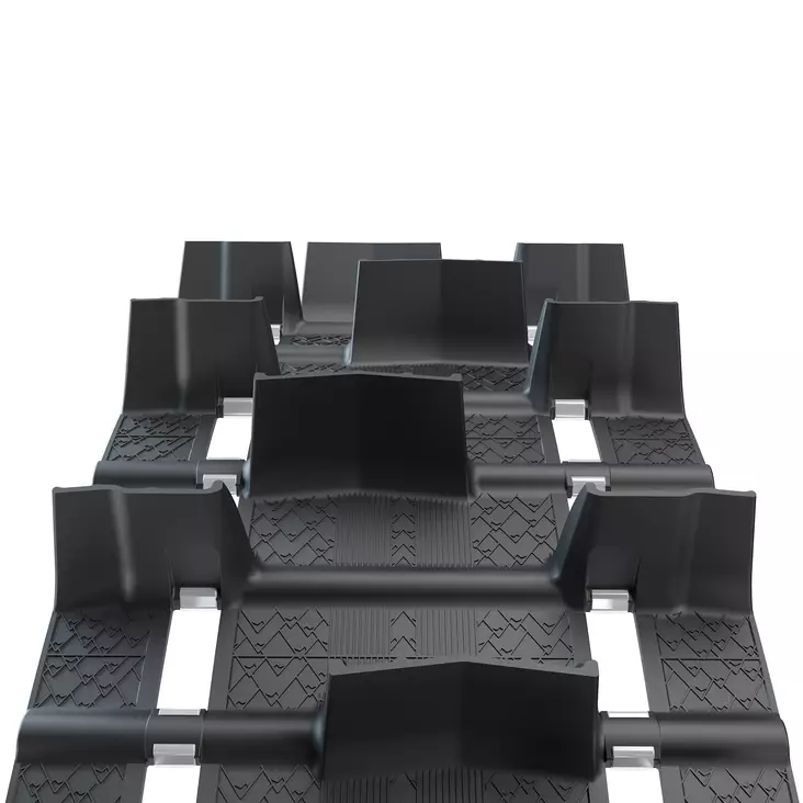 Skotermatta Camso Challenger 300LX, 38x391 3,5" 76 mm - Snöskoter skotermattor - 841-9470 - 1