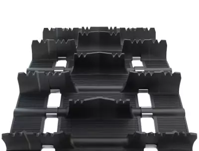 Skotermatta Camso Challenger Trail, 41x348 2,86" 44mm - Snöskoter skotermattor - 841-9070 - 1