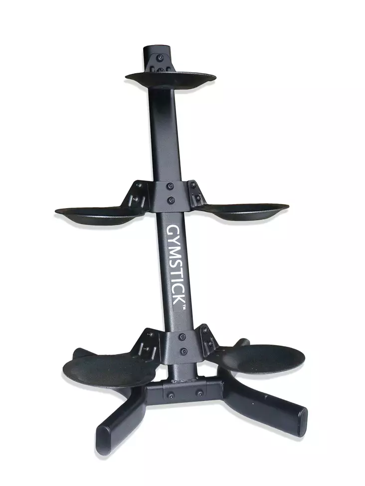 Gymstick Rack for Medicine Balls and Kettlebells - Förvaring - GS61045-0 - 1