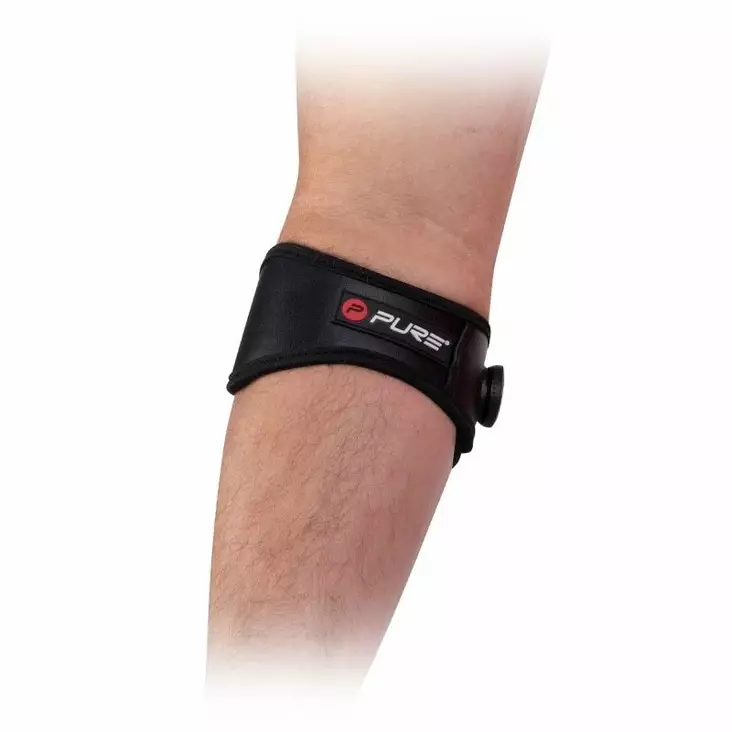 Pure Deluxe Adjustable Arm Brace - Hand- och Armbågsstöd - GSP2I202860 - 1