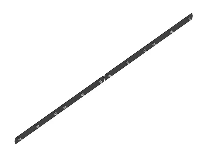 Blades ( V-Plow G2 1800 ) - ATV plogar och delar - 342050 - 1