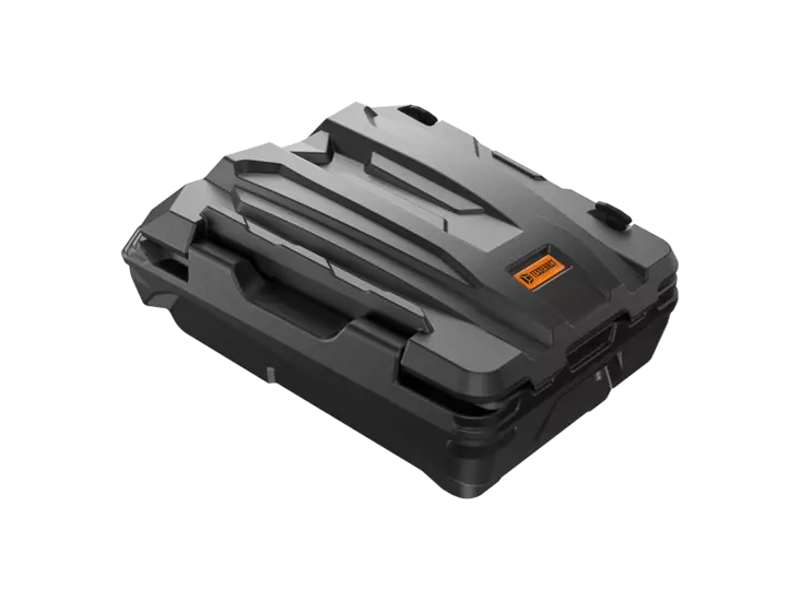 GKA Transportbox Lynx 49 Ranger, 90L - Snöskoter transportboxar - 942-0230 - 1