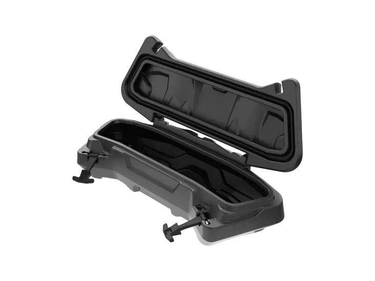 TESSERACT Transportbox Mini Sport CFMoto X8 - ATV hårda transportboxar - 942-0200 - 1