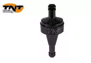 TNT Bränslefilter, Svart, Ø 6mm - Bränslefilter - 302-3571-0 - 1