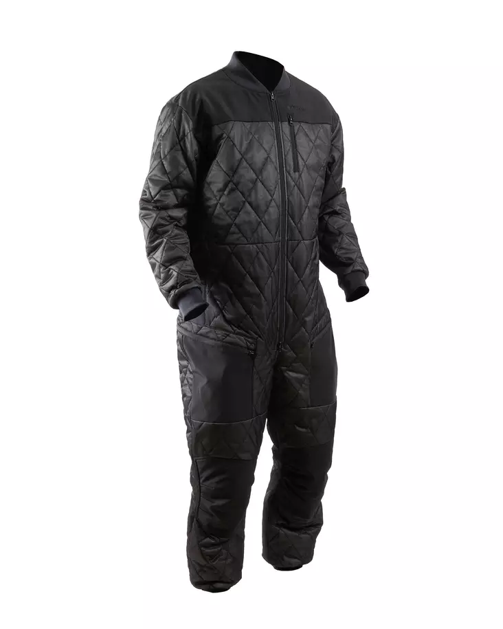 TOBE Heater Jumpsuit 120, Shadow - Skoteroveraller - 632-410322-006-0 - 1