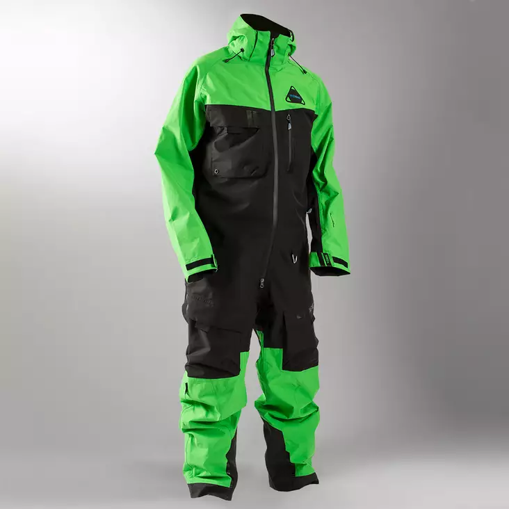 - Skoteroveraller - 632-9219-004-0 - 1