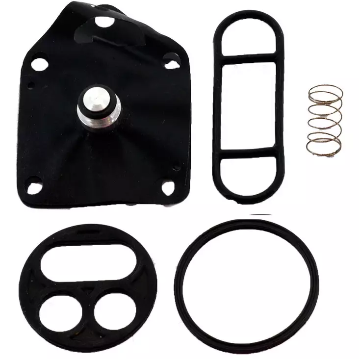 Tourmax Rep.sats bensinkran - MC Andra motordelar - 19-920 - 1