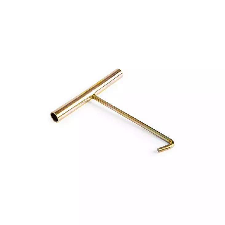 Court Trampoline T-Hook - Trampoliner - GSSP-TR-70 - 1