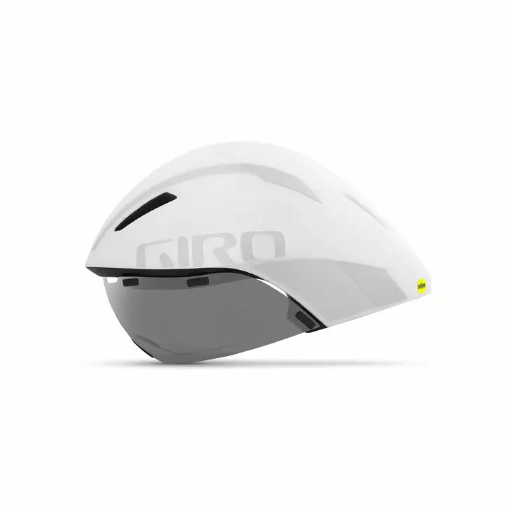 Giro Aerohead Mips White/Silver - Cykelhjälmar - GIROKY1807074560 - 1