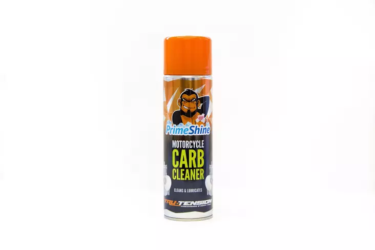 Tru-Tension PrimeShine Carb and Injector Cleaner (500ml) - Rengöringsmedel - 440-260 - 1