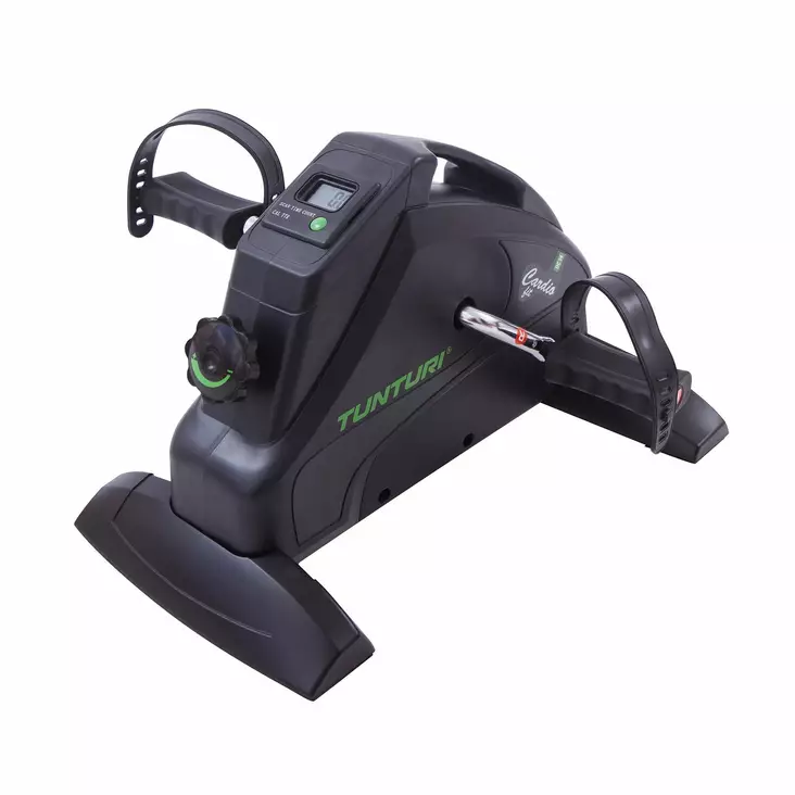 Tunturi Cardio Fit M30 Minibike - Motionscykel - GS16TCFM3000 - 1