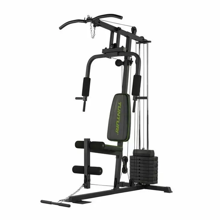 Hemgym Tunturi HG10 - Träningscenter - GS17TSHG1000 - 1
