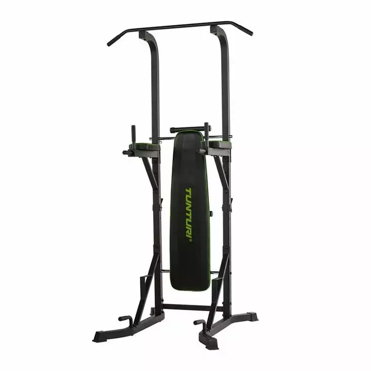 Tunturi PT60 Power Tower - Träningsställningar och rack - GS17TSPT6000 - 1