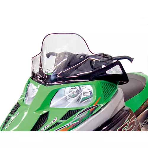 Powermadd Vindruta Arctic Cat - Snöskoter vindrutor - 862-12920 - 1