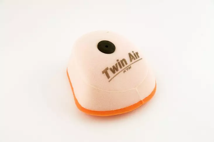 Twin Air Luftfilter KTM 85 2004 125/200/250/300/380 1998/2003 (1 Pin Hole) - Motocross luftfilter - 201-15-4110 - 1