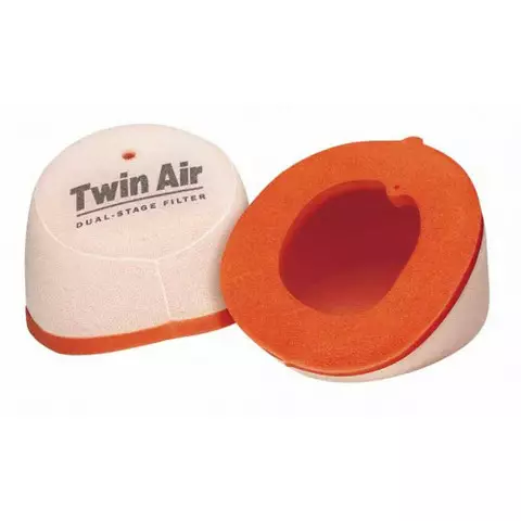 Luftfilter Twin Air TM MX/Enduro 250/450 Fi 4-T 15-16 - Motocross luftfilter - 201-15-8070 - 1