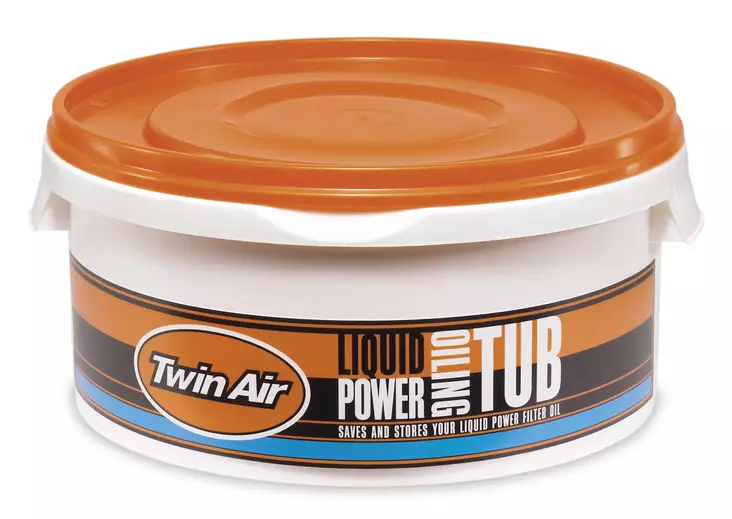 Twin Air Oiling Tub (3 liter) - Luftfilteroljor och medel - 201-15-9010 - 1