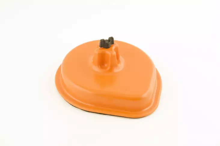 Twin Air Luftfilterlock Honda CR125/250 1989/2008 500 1989/2001 GasGas 2002/2006 - Motocross tillbehör - 201-16-0070 - 1