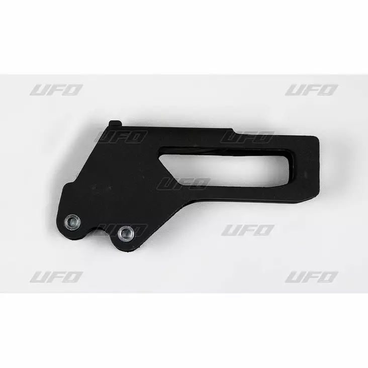 UFO Kedjestyrare YZ125/250 03-08,WR250/450 03-06,YZF250/450 03 Svart 001 - Motocross kedjestyrare - 650-3870 - 1