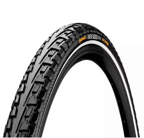 Ytterdäck 28" Continental Ride Tour Reflex 47-622 - Ytterdäck - 0101160 - 1