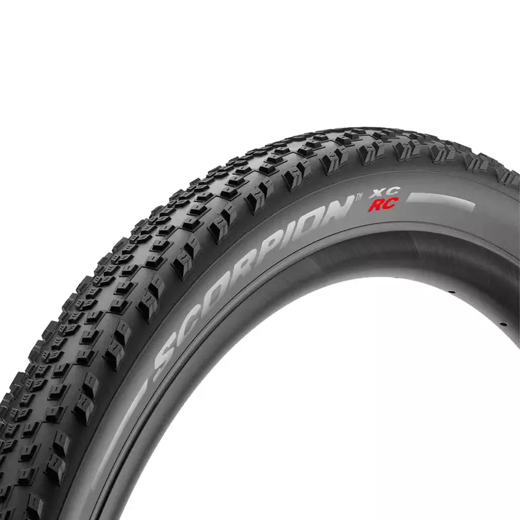 Ytterdäck 29" PIRELLI Scorpion XC RC Colour Edition, TLR, 29x2,4", 60-622, Lite - Ytterdäck - 4022100 - 1