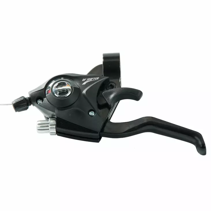 Växelreglage FALCON SL-TS-60-3S 3-vxl, vänster - Växelspakar - 66720 - 1