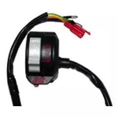 Bronco Ljusomkopplare Yamaha,Universal - ATV ljusomkopplare - 71-01510 - 1