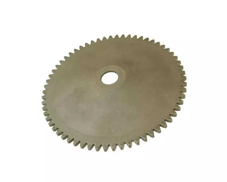 Remskiva, Kina-skotrar 4-T / Kymco 2-T / Pugeot 4-T - Variatorflänsar - 304-0400 - 1